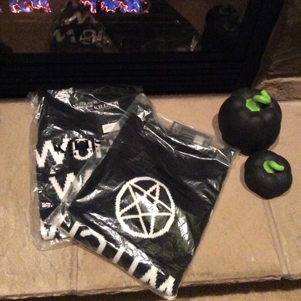 (NWT) World Wild Witch - Picture 6 of 7